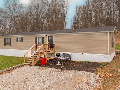 23264 Lawrence 2230, Aurora, MO, 65605