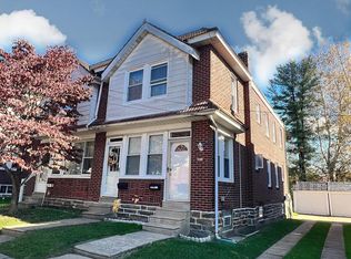 7821 Fillmore St, Philadelphia, PA 19111