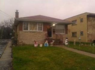 1426 N Hillside Ave, Berkeley, IL 60163