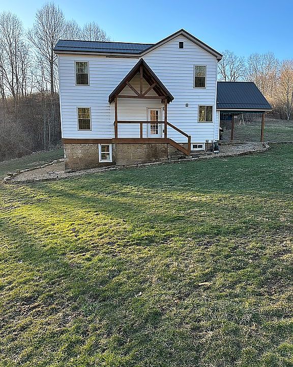 437 Mutton Hollow Rd, Rural Valley, PA 16249 Zillow