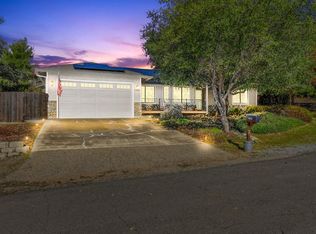 3501 Dunbar Rd, Rescue, CA 95672