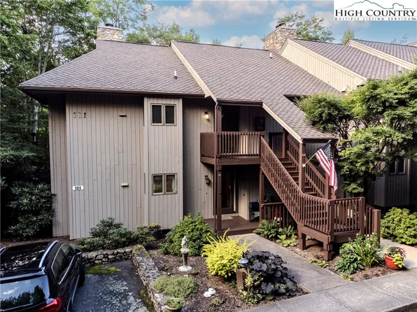 151 The Cones #A-4, Blowing Rock, NC 28605