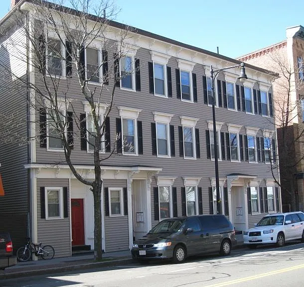 1204 Cambridge St #1 — Photo 11
