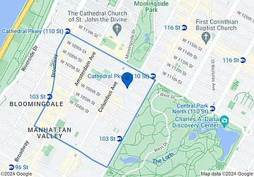 Rented by Vector New York, LLC