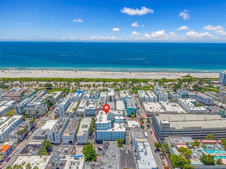 720 Collins Ave #603 — Photo 49