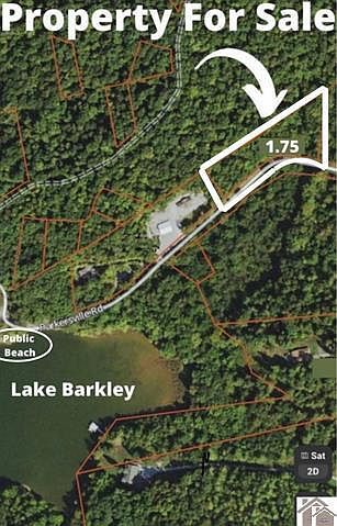 1st image of LOT 3 Parkersville Rd