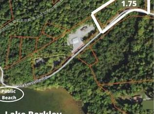 LOT 3 Parkersville Rd, Eddyville, KY 42038