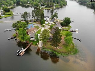 510 Walt Rauch Rd, Chapin, SC 29036