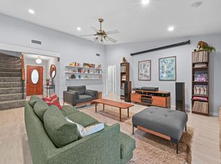 2509 Redleaf Ln, Austin, TX 78745