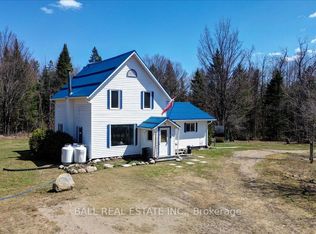1230 Ojibway Rd, Highlands East, ON K0L2A0