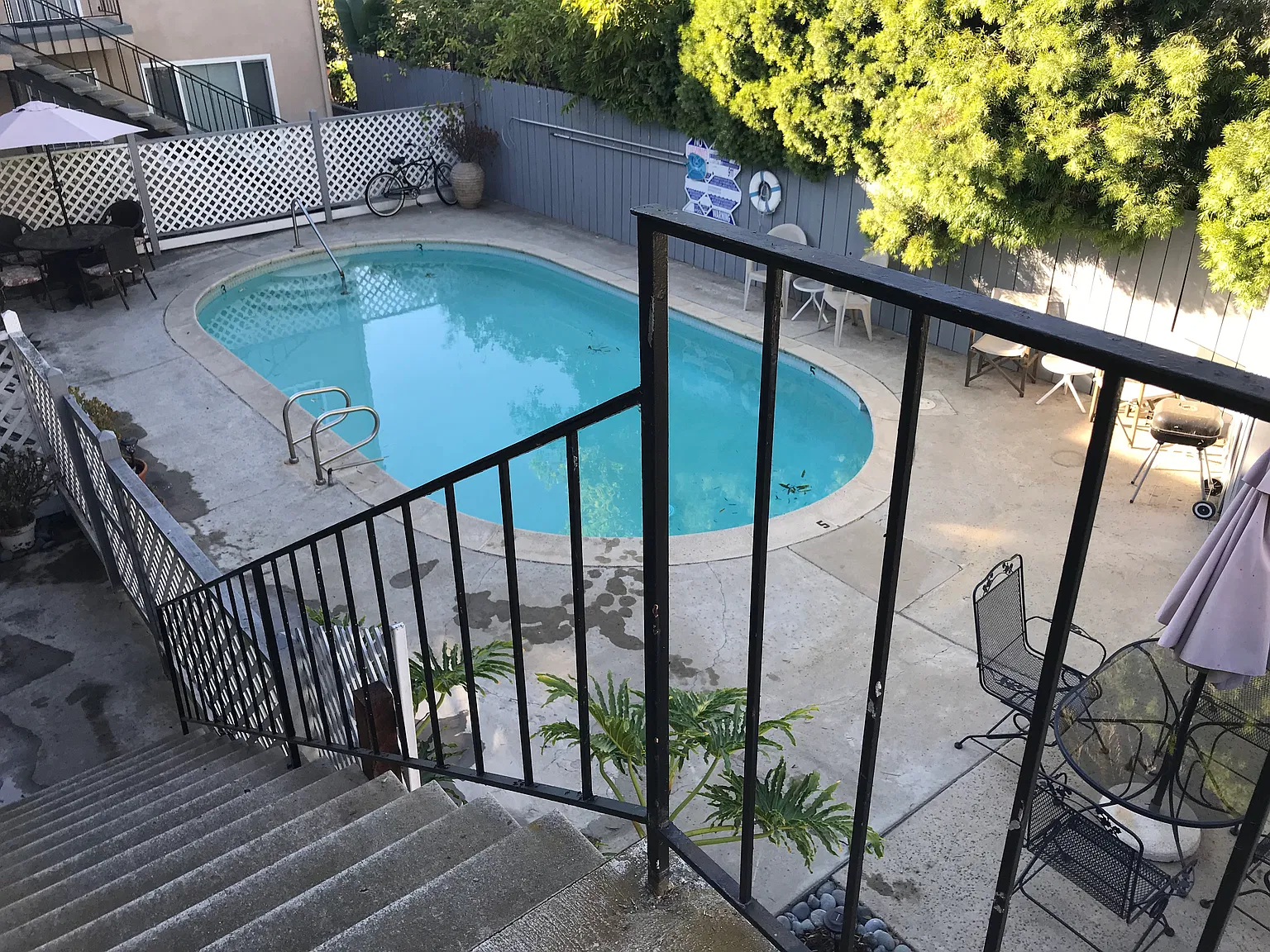 2 bed, 800 sqft, $2,500 — Photo 4