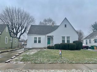 1720 Gerrard Ave, Indianapolis, IN 46224