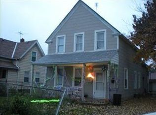 7180 Wentworth Ave, Cleveland, OH
