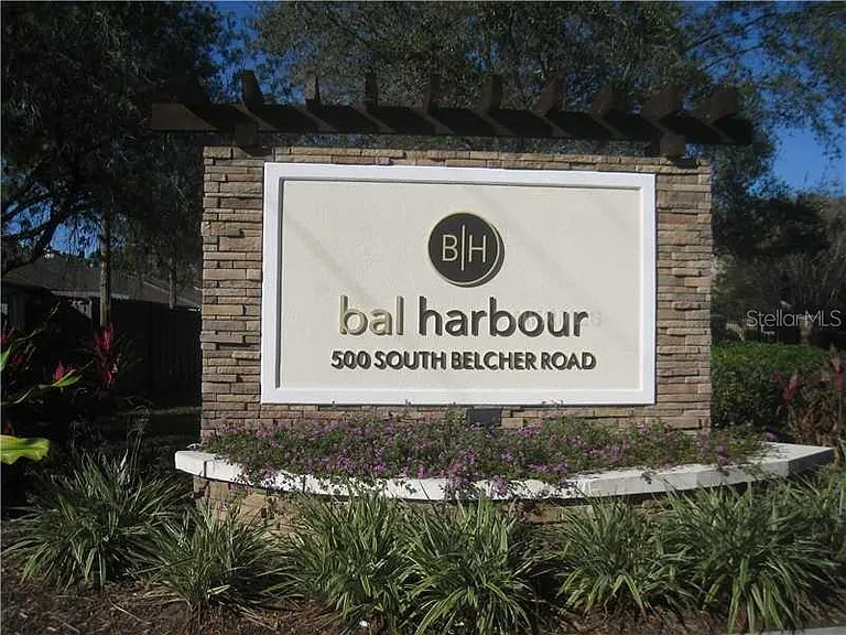 500 Belcher Rd S #18 — Photo 1