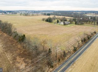 Deep Run Rd, Perkasie, PA 18944