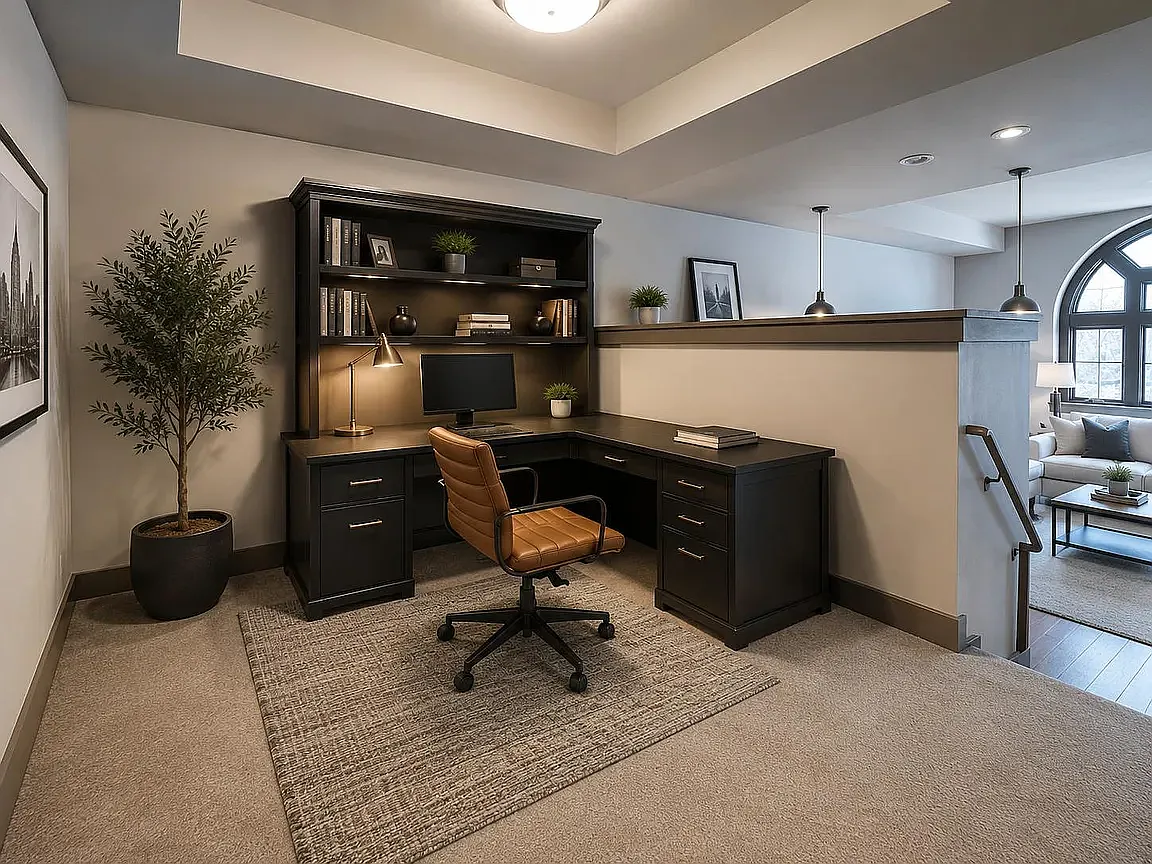 Farr Lofts — Photo 1