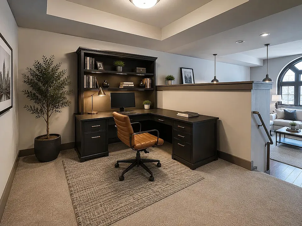 Farr Lofts