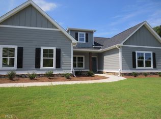 351 Bottoms Rd LOT 4, Concord, GA 30206