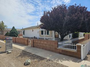 3201 S Las Cruces St, Deming, NM 88030