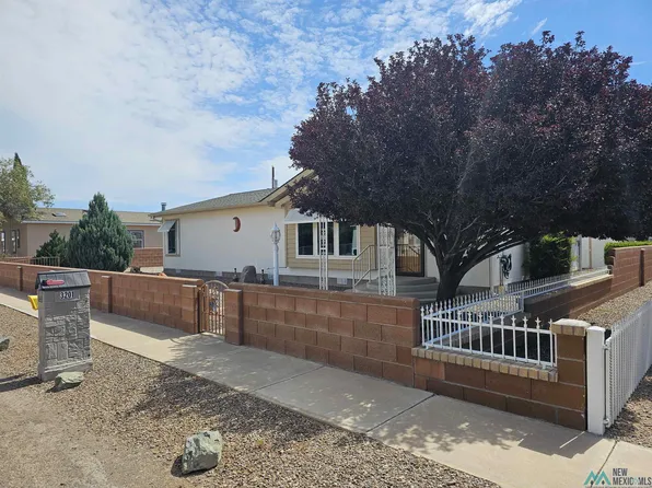 3201 S Las Cruces St, Deming, NM 88030