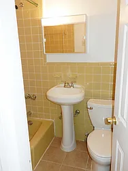 Rented by J & M Realty Services Corp (Management)