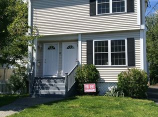 42 Givens Ave #1, Stamford, CT 06902