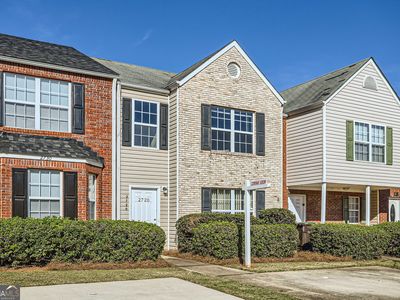 2720 Marlin Dr, McDonough, GA, 30253