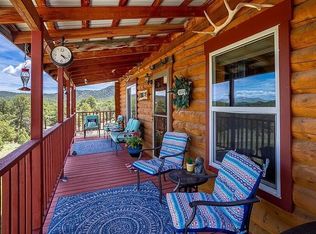 474 Mitchell Mountain Rd, Cotopaxi, CO 81223