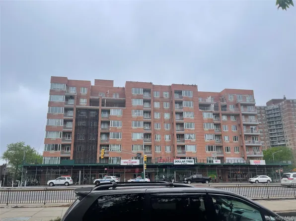 63-14 queens Boulevard #6B, Woodside, NY 11377