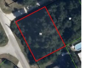 8622 E Skye Dr, Inverness, FL 34450