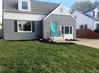 51 Truesdale Rd, Buffalo, NY 14223