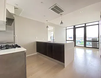 Rented by Chase Global Realty Corp