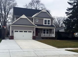 421 Detroit Ave, Royal Oak, MI