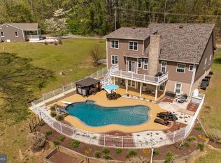 2720 Emmanuel Church Rd, Huntingtown, MD 20639