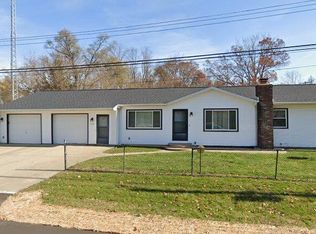 275 Pawnee St, Battle Creek, MI