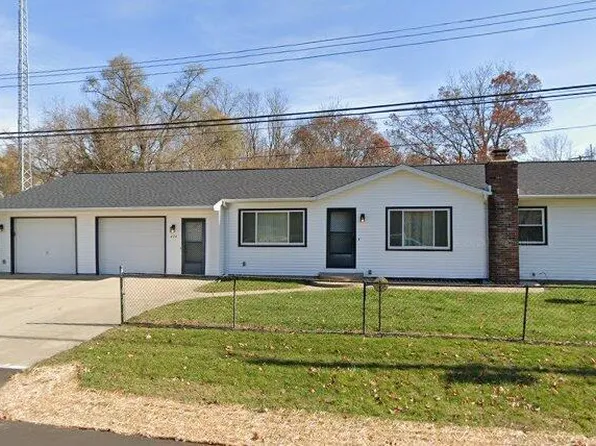 275 Pawnee St, Battle Creek, MI 49014