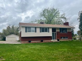 102 E Mutton Hollow Rd #1, Kaysville, UT 84037