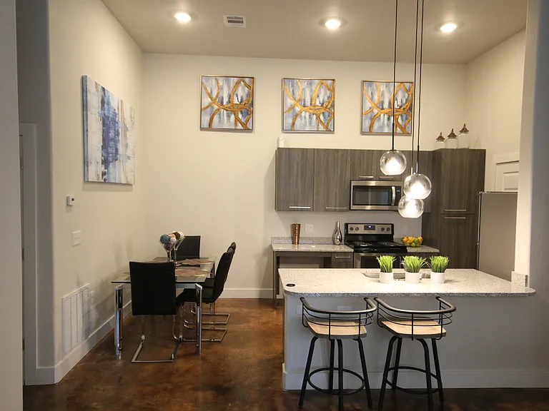 6011 Grissom Rd #2 — Photo 5