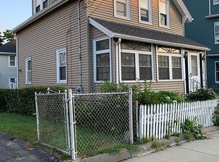 210 Belmont St, Malden, MA 02148