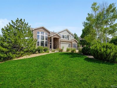 4780 Nighthorse Court, Parker, CO, 80134