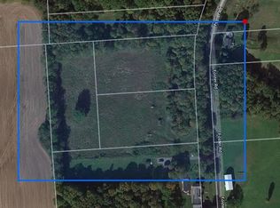 4901 Foster Rd, Elbridge, NY 13060