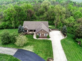 5320 W Kemper Rd, Cincinnati, OH 45252