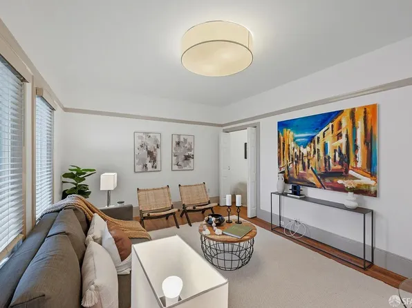 1805 Pine St APT 22, San Francisco, CA 94109