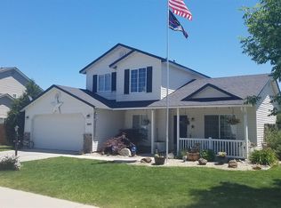 3019 E Gala Trl, Emmett, ID 83617