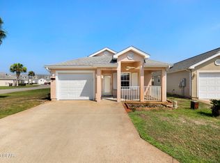 11725 Cabana Ct, Panama City Beach, FL 32407