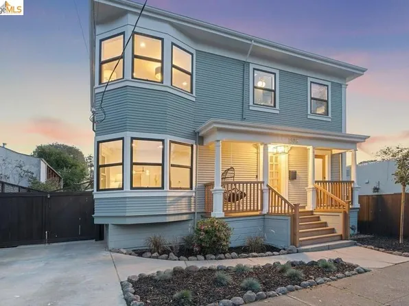 1906 Delaware St, Berkeley, CA 94709