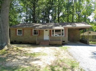 111 Carver St, Gaffney, SC 29341