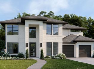19722 Quarter Horse Dr, Tomball, TX 77377