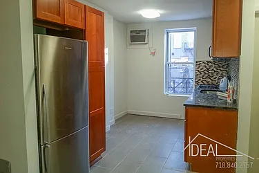 Rented by Ideal Properties Group