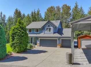 13527 58th St SE, Snohomish, WA 98290